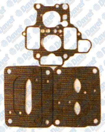 MTJ 4203 Karburator Takim Contasi R9-R11